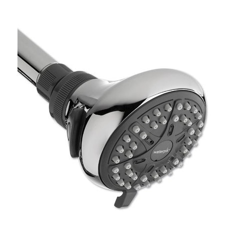 Waterpik 3Mode Ecoflow SHWR Head VBE-423